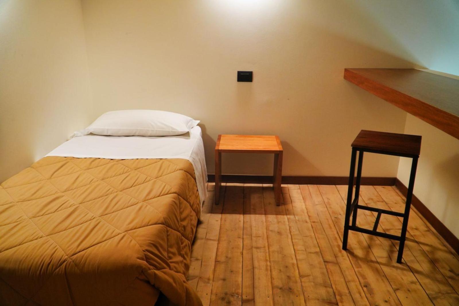 Hotel Domus Laetitiae Assisi Esterno foto